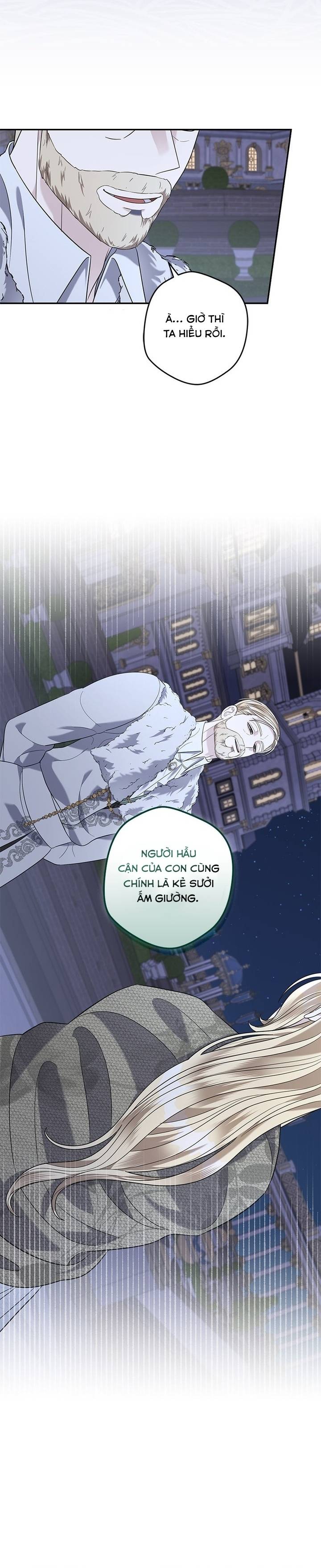 Dụ Hoặc - Chap Dụ Hoặc – Chap 28