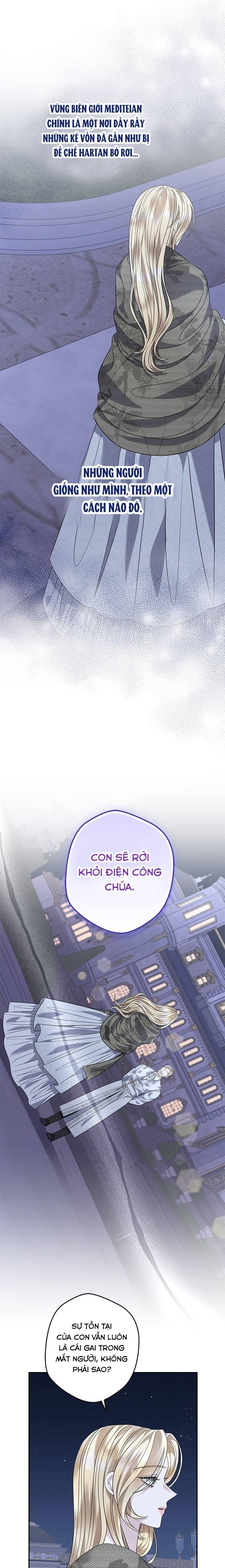 Dụ Hoặc - Chap Dụ Hoặc – Chap 28