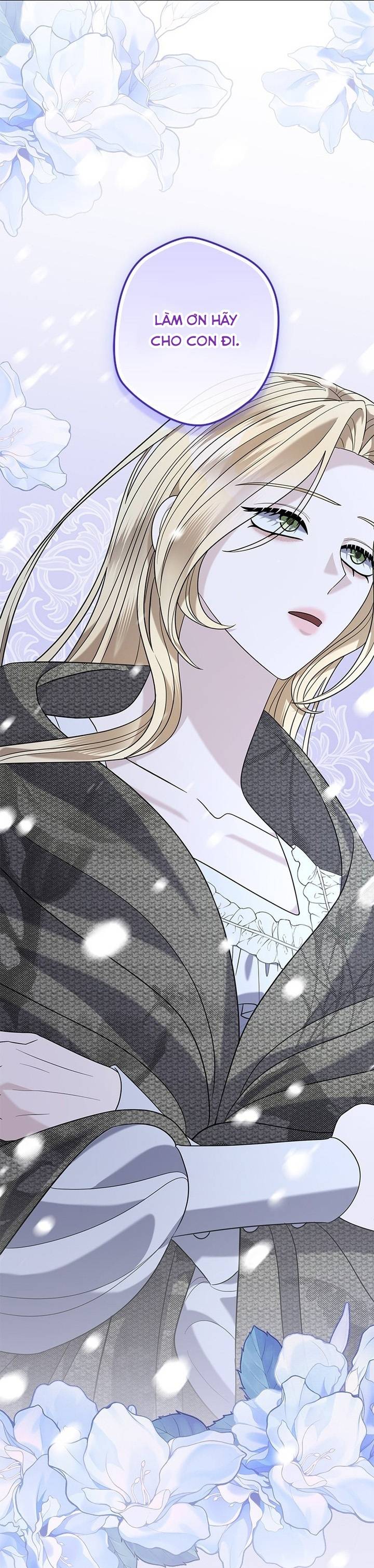 Dụ Hoặc - Chap Dụ Hoặc – Chap 28