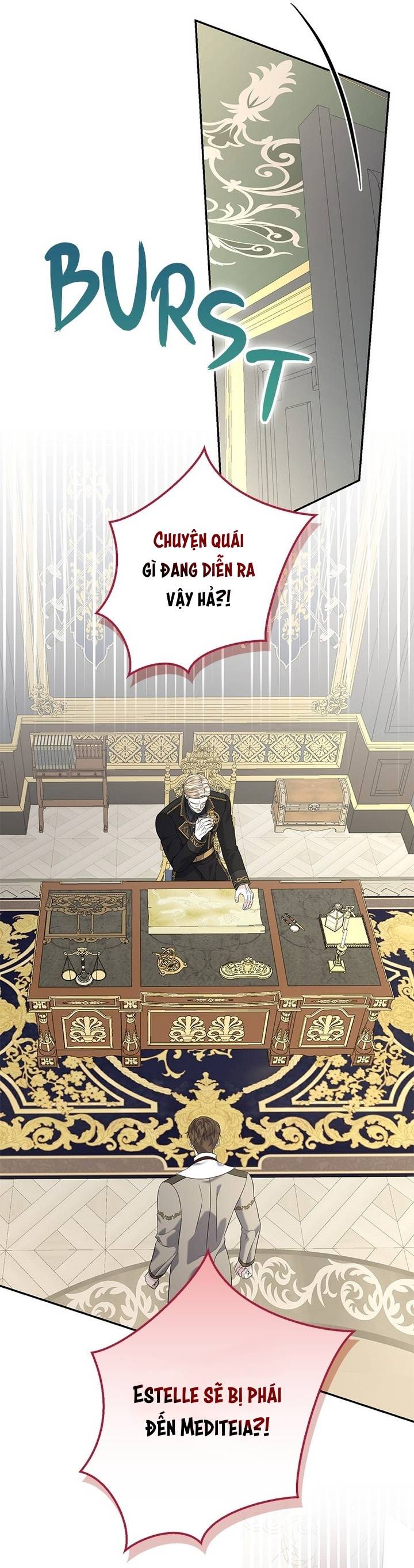 Dụ Hoặc - Chap Dụ Hoặc – Chap 28