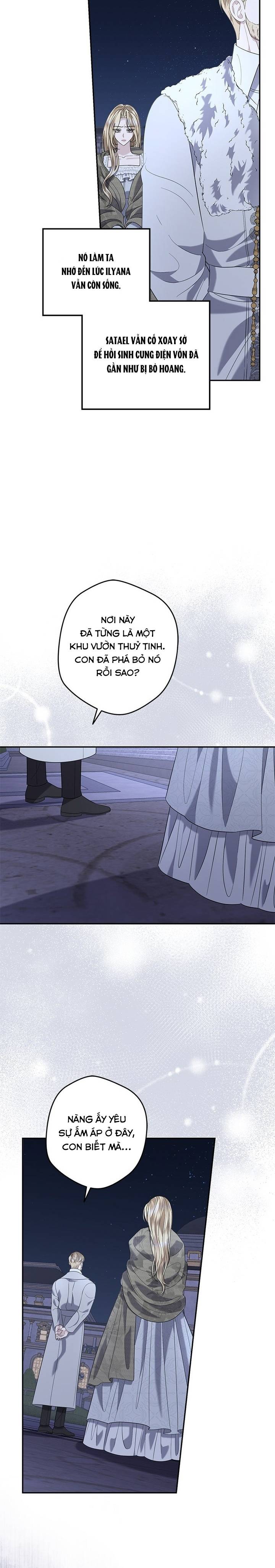 Dụ Hoặc - Chap Dụ Hoặc – Chap 28