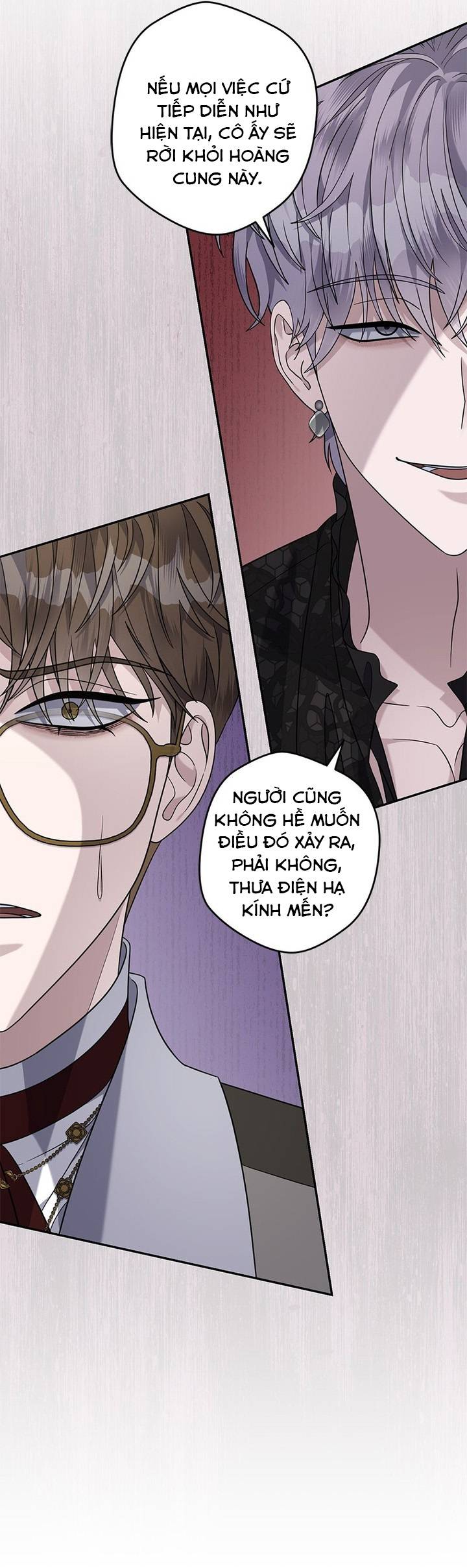 Dụ Hoặc - Chap Dụ Hoặc – Chap 29