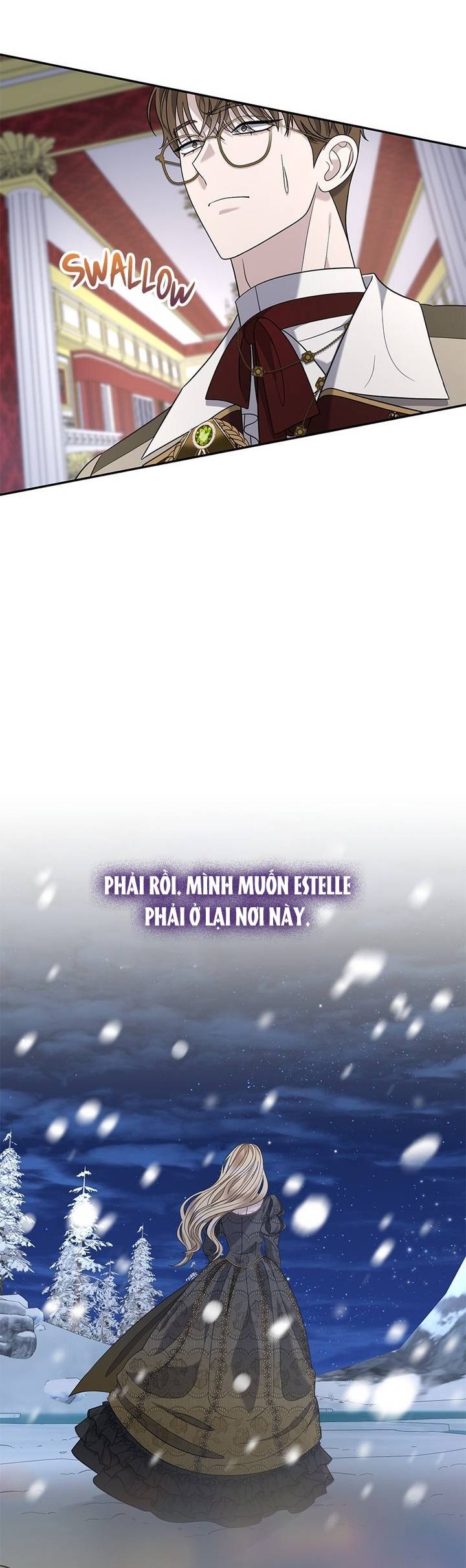 Dụ Hoặc - Chap Dụ Hoặc – Chap 29
