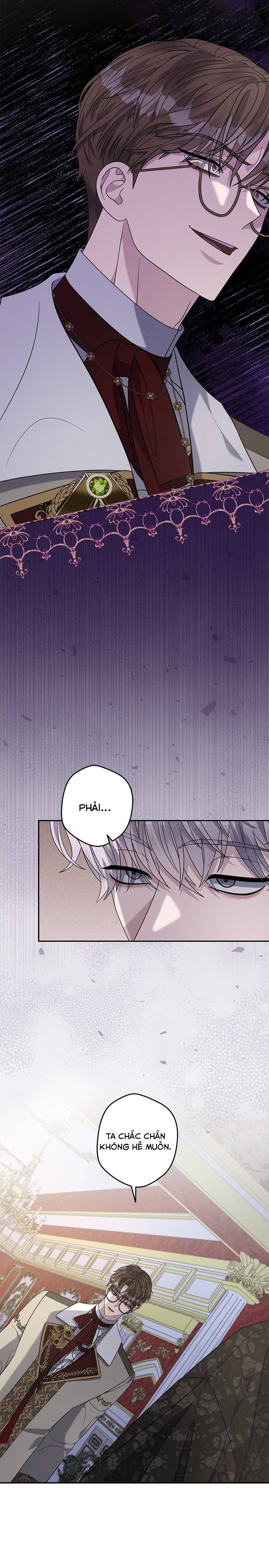 Dụ Hoặc - Chap Dụ Hoặc – Chap 29