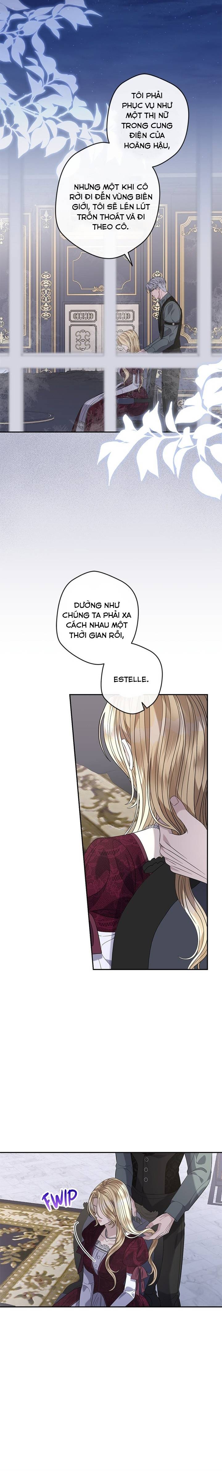 Dụ Hoặc - Chap Dụ Hoặc – Chap 29