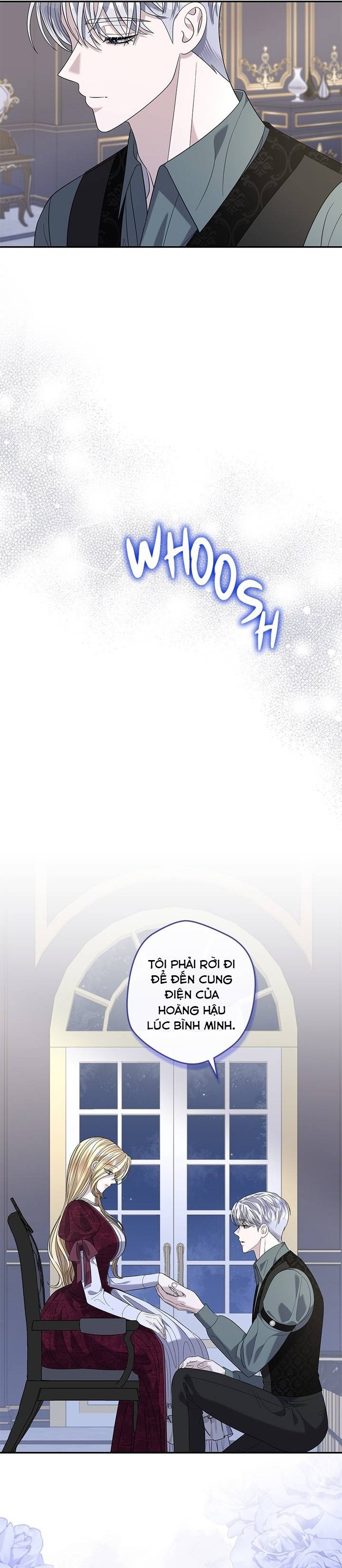 Dụ Hoặc - Chap Dụ Hoặc – Chap 29