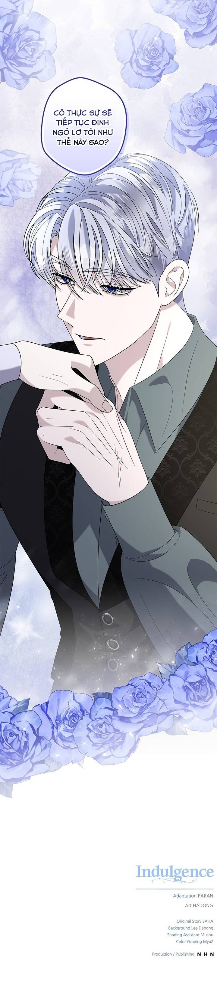 Dụ Hoặc - Chap Dụ Hoặc – Chap 29