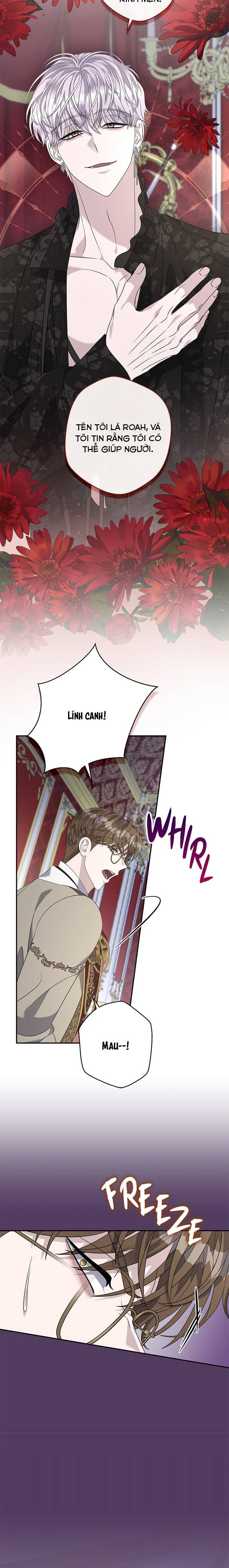 Dụ Hoặc - Chap Dụ Hoặc – Chap 29