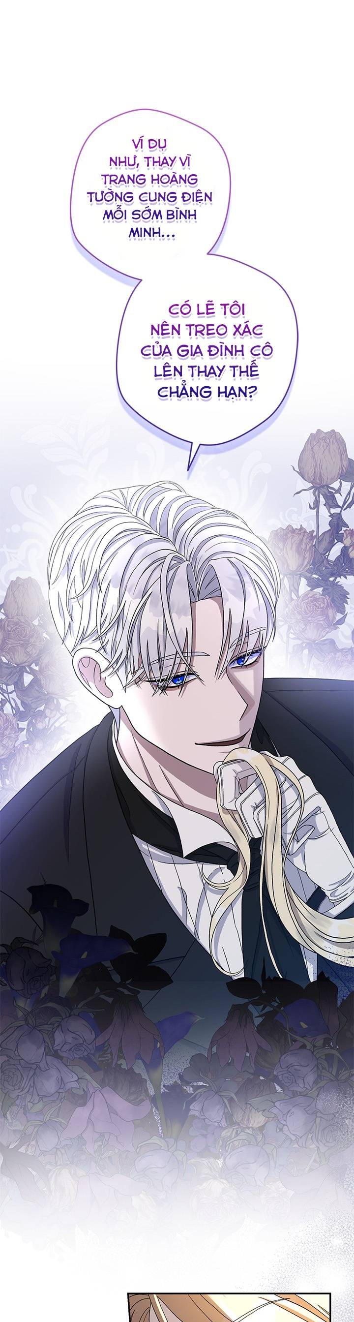 Dụ Hoặc - Chap 3
