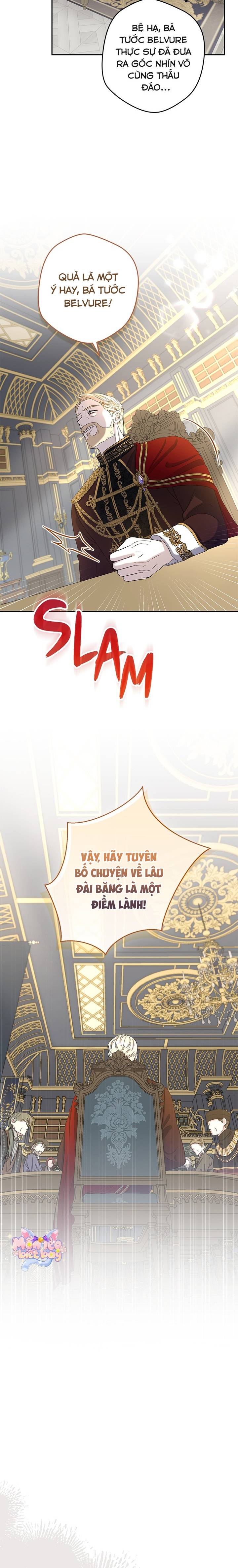 Dụ Hoặc - Chap 3