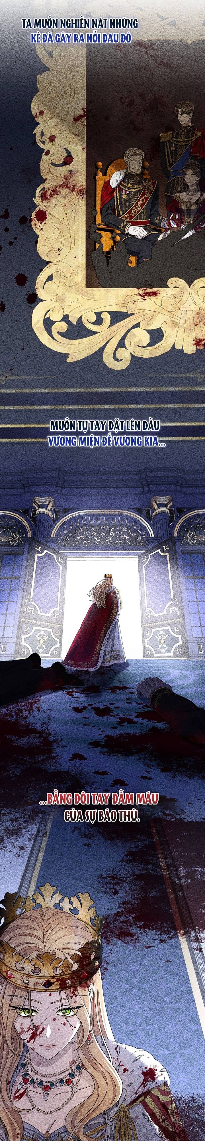 Dụ Hoặc - Chap 3