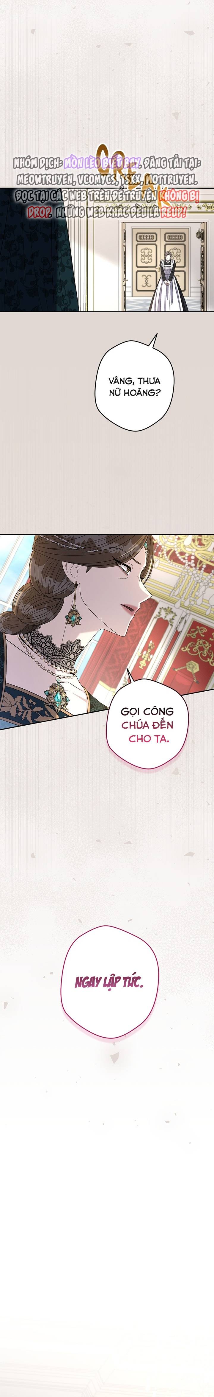 Dụ Hoặc - Chap 3