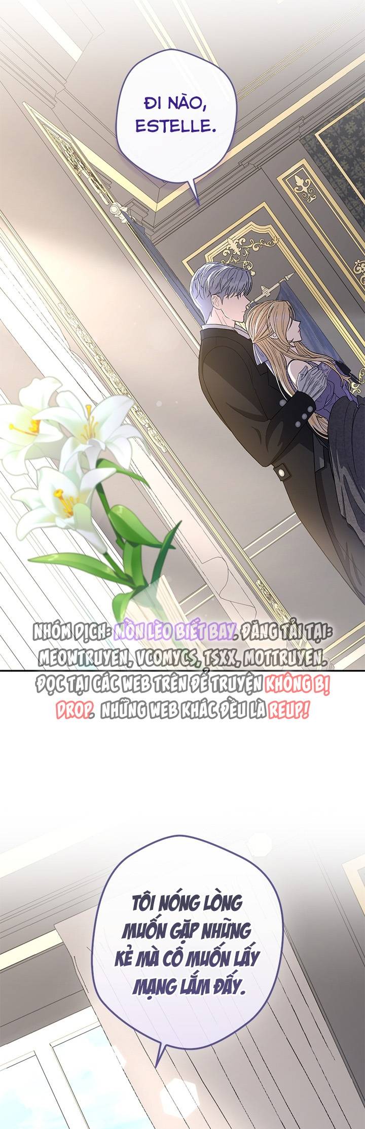 Dụ Hoặc - Chap 3