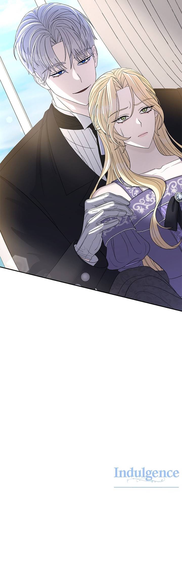 Dụ Hoặc - Chap 3