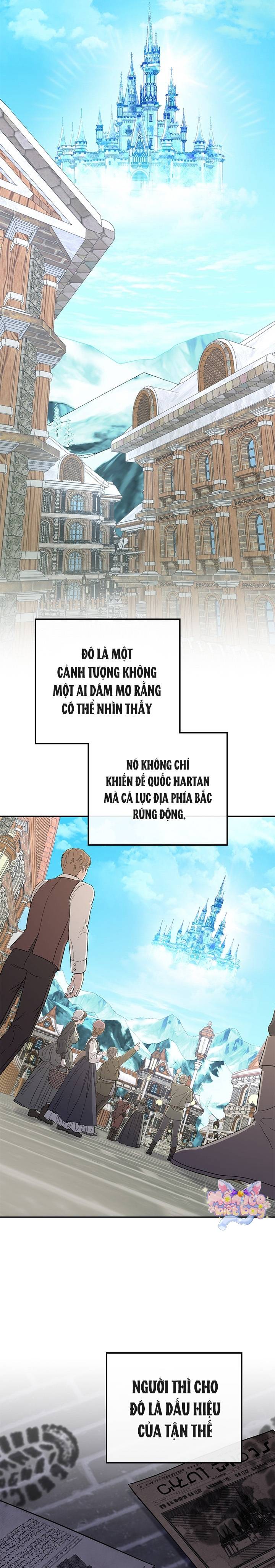 Dụ Hoặc - Chap 3
