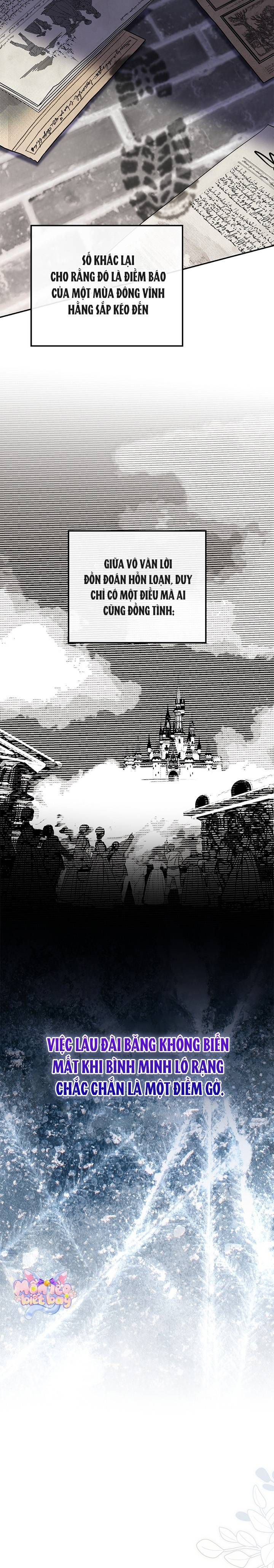 Dụ Hoặc - Chap 3
