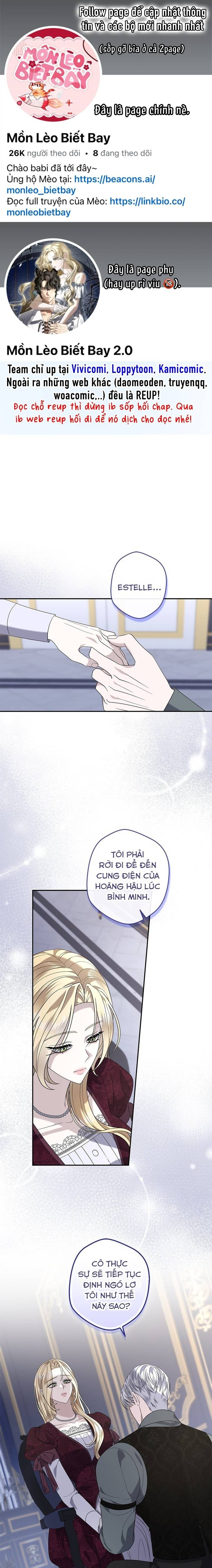 Dụ Hoặc - Chap Dụ Hoặc – Chap 30