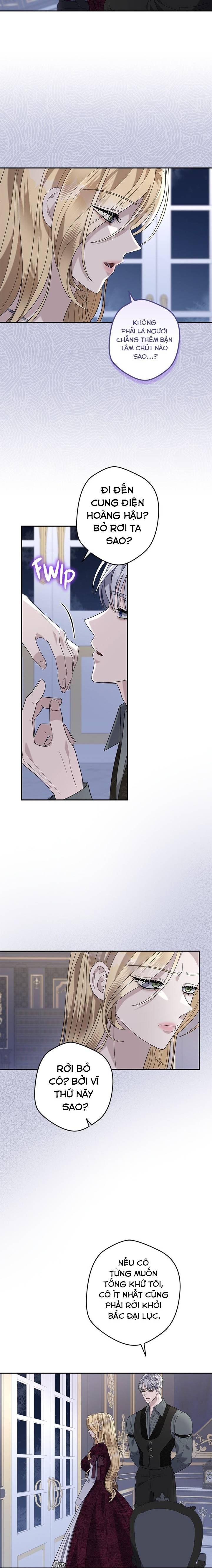 Dụ Hoặc - Chap Dụ Hoặc – Chap 30