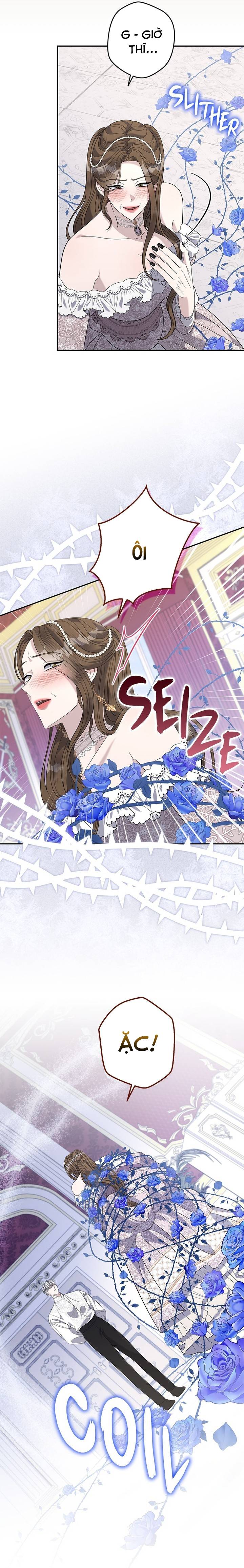 Dụ Hoặc - Chap Dụ Hoặc – Chap 30