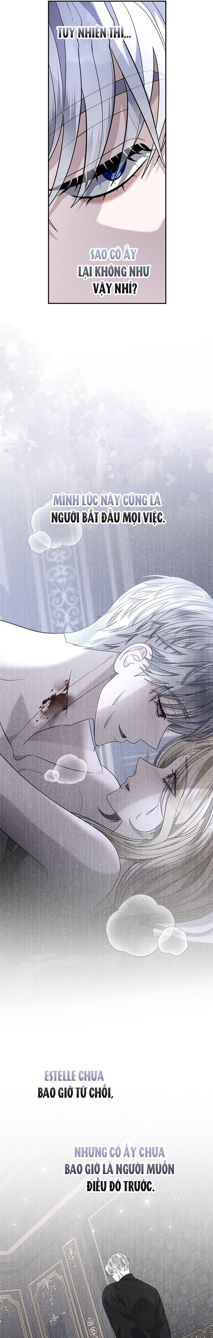 Dụ Hoặc - Chap Dụ Hoặc – Chap 30