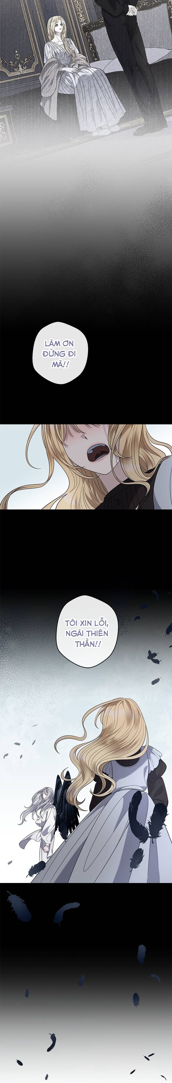 Dụ Hoặc - Chap Dụ Hoặc – Chap 30