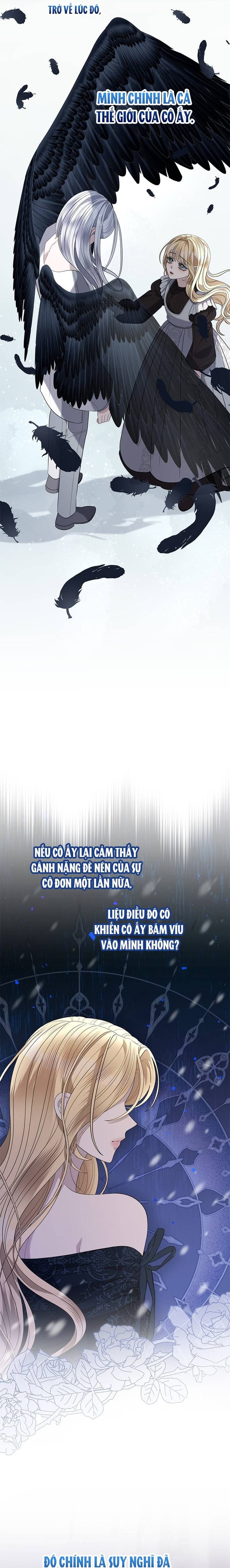Dụ Hoặc - Chap Dụ Hoặc – Chap 30