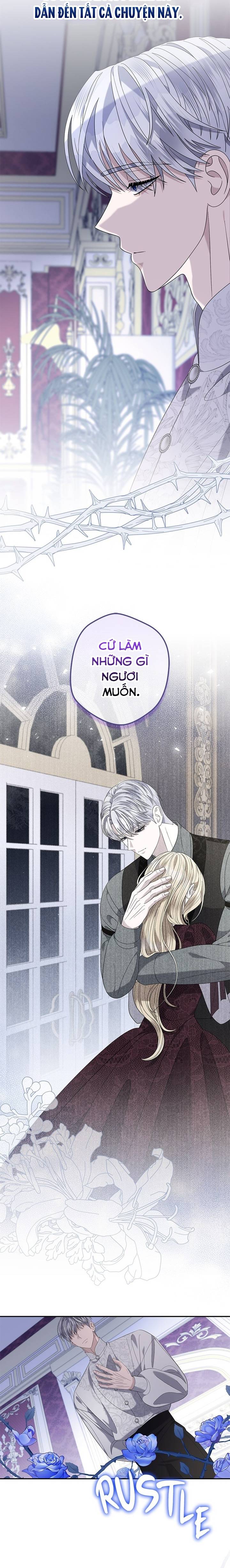 Dụ Hoặc - Chap Dụ Hoặc – Chap 30
