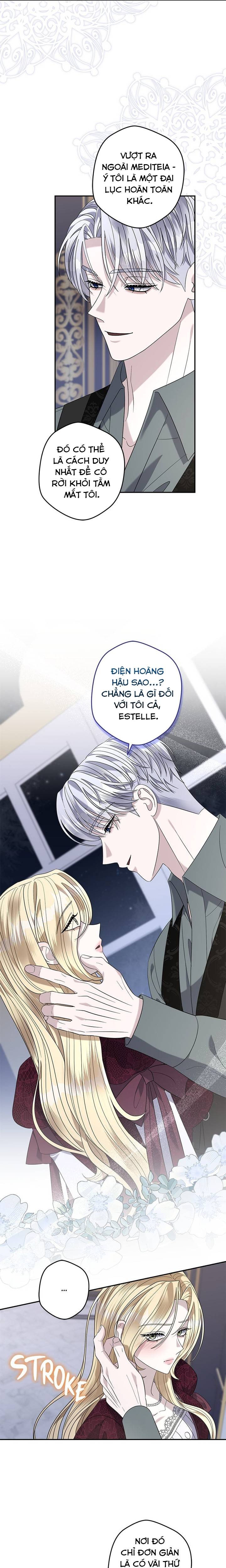 Dụ Hoặc - Chap Dụ Hoặc – Chap 30