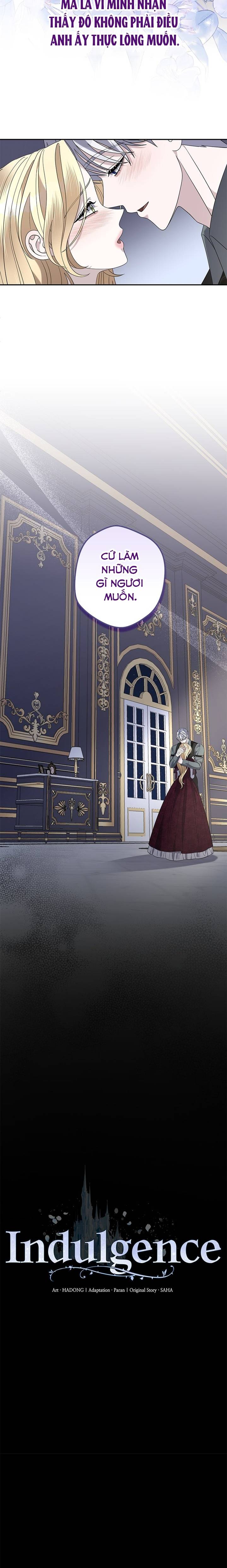 Dụ Hoặc - Chap Dụ Hoặc – Chap 30