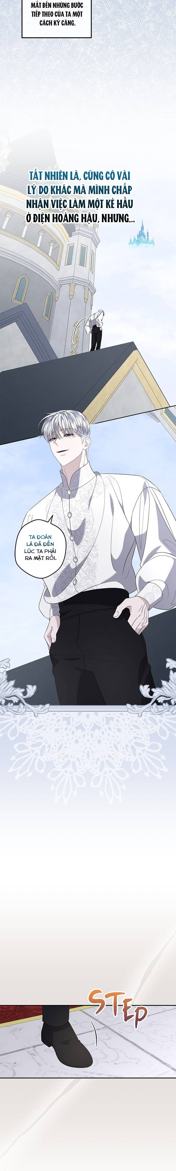 Dụ Hoặc - Chap Dụ Hoặc – Chap 30
