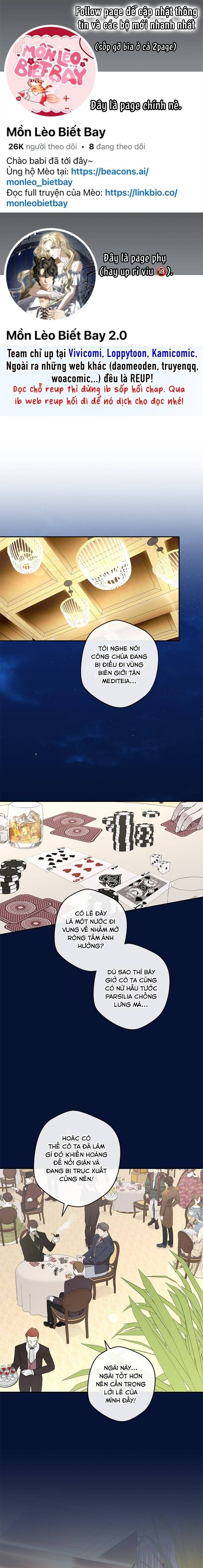 Dụ Hoặc - Chap Dụ Hoặc – Chap 31