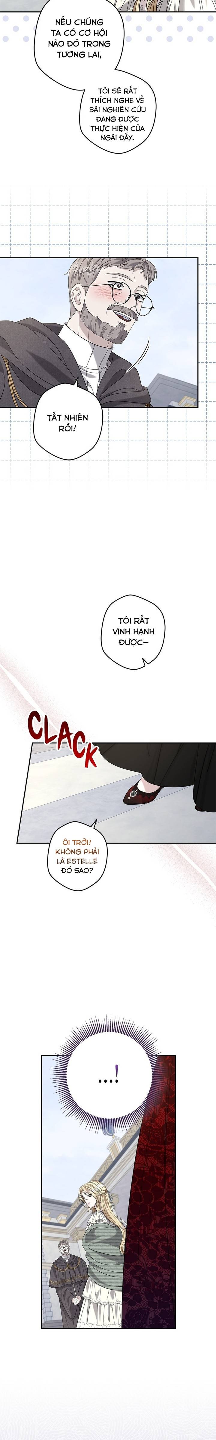 Dụ Hoặc - Chap Dụ Hoặc – Chap 31