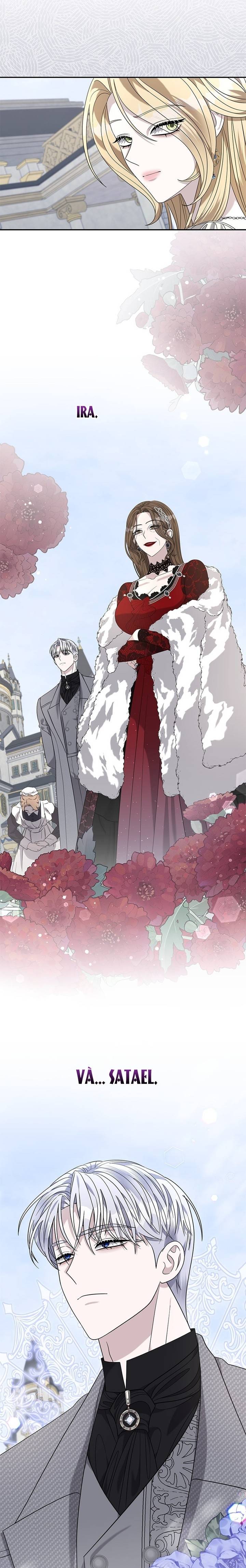 Dụ Hoặc - Chap Dụ Hoặc – Chap 31