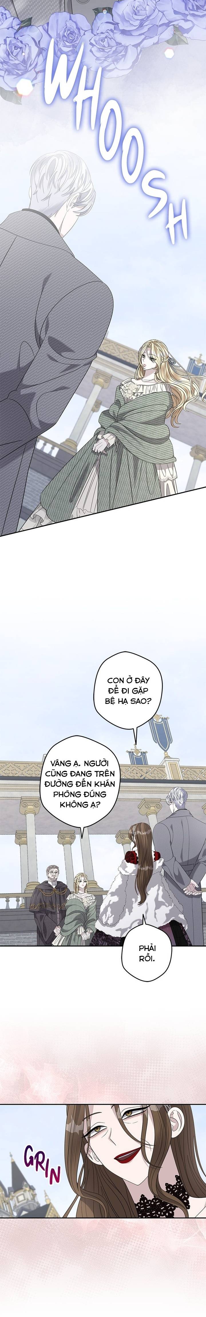 Dụ Hoặc - Chap Dụ Hoặc – Chap 31