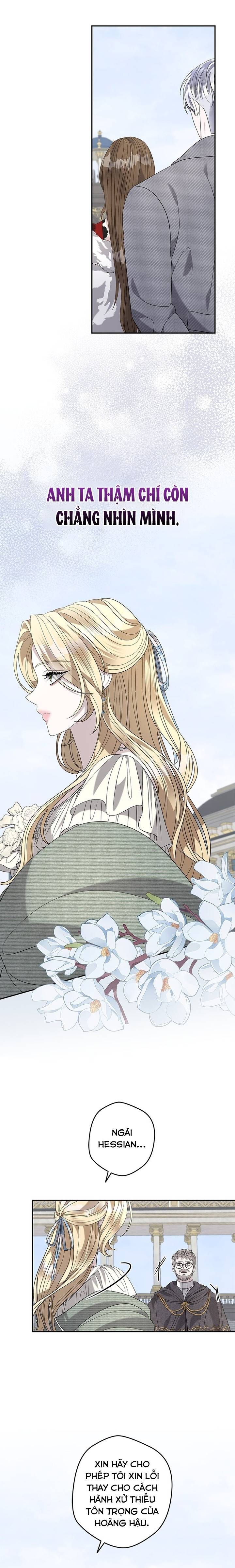 Dụ Hoặc - Chap Dụ Hoặc – Chap 31