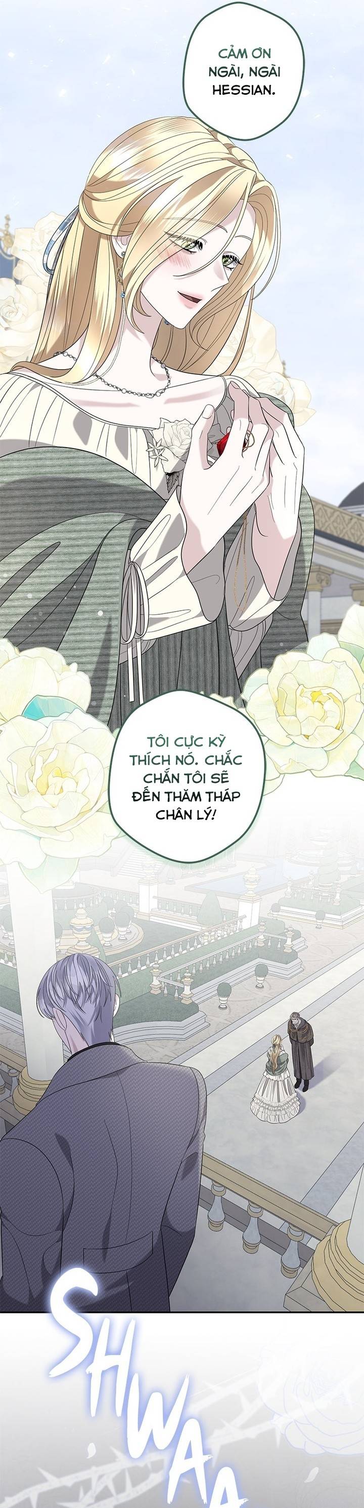 Dụ Hoặc - Chap Dụ Hoặc – Chap 31
