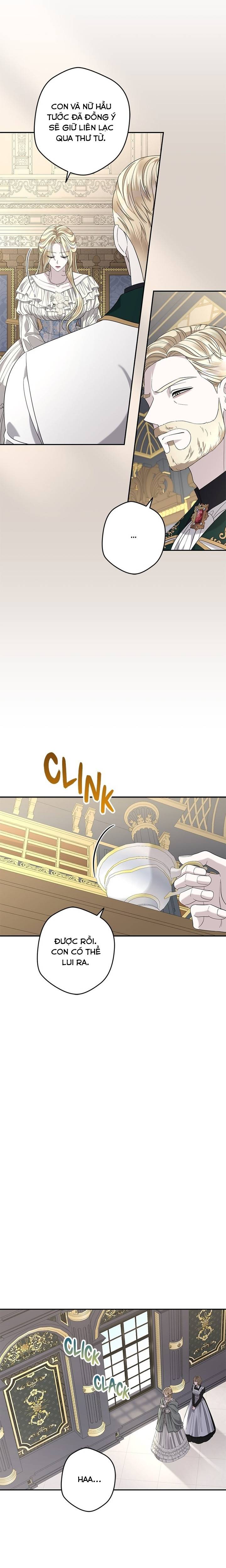 Dụ Hoặc - Chap Dụ Hoặc – Chap 31