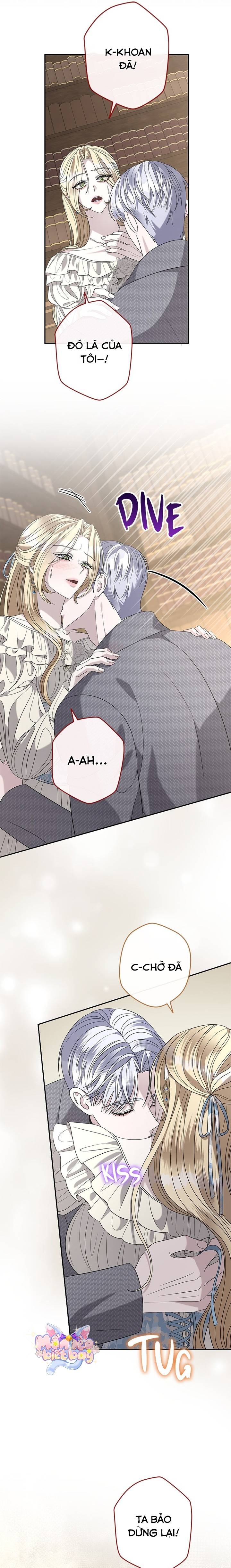 Dụ Hoặc - Chap Dụ Hoặc – Chap 32
