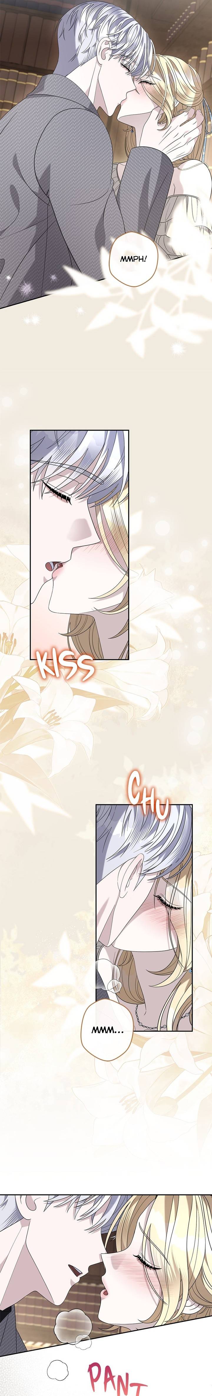 Dụ Hoặc - Chap Dụ Hoặc – Chap 32