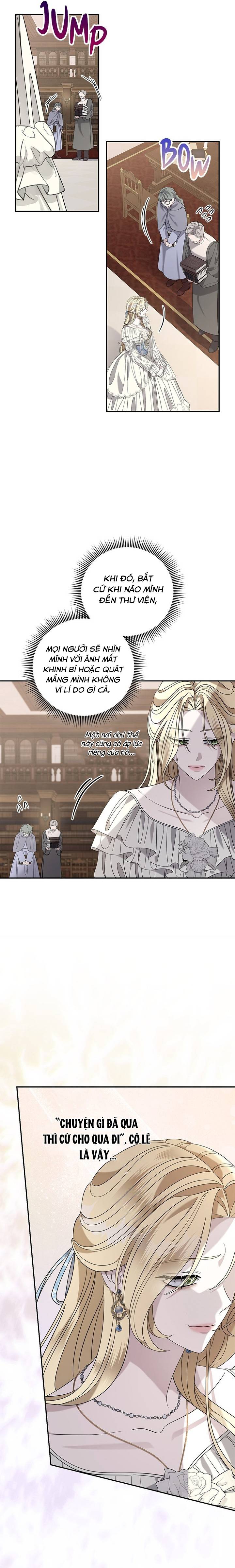 Dụ Hoặc - Chap Dụ Hoặc – Chap 32