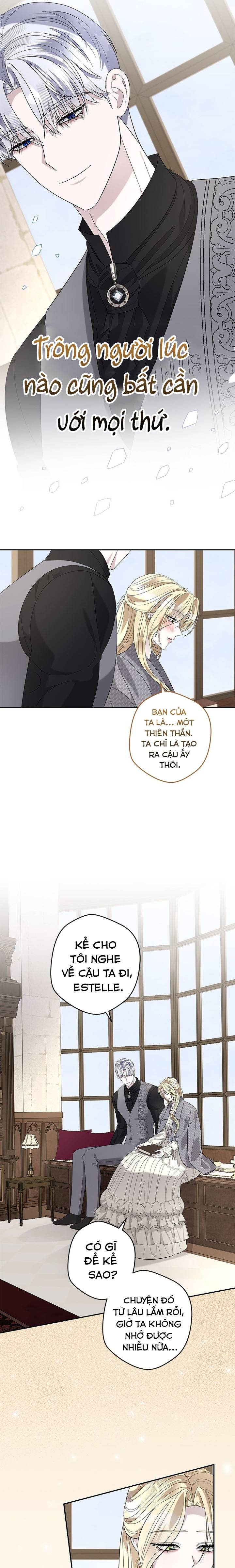 Dụ Hoặc - Chap Dụ Hoặc – Chap 33