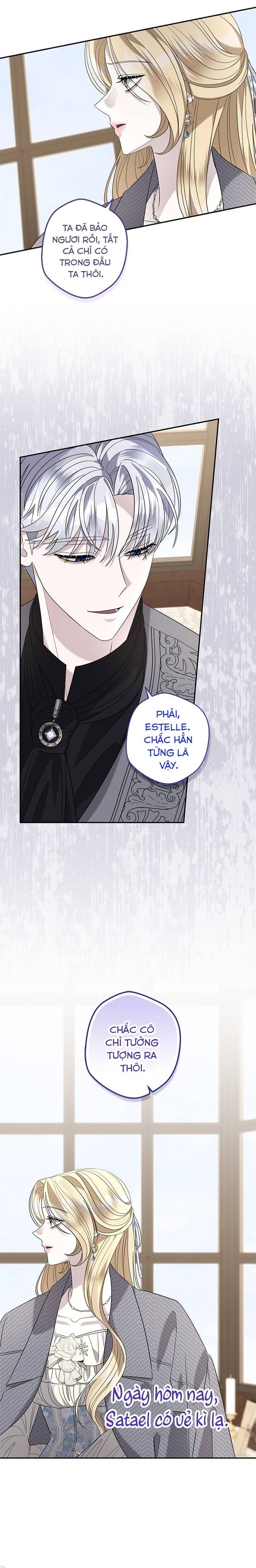 Dụ Hoặc - Chap Dụ Hoặc – Chap 33