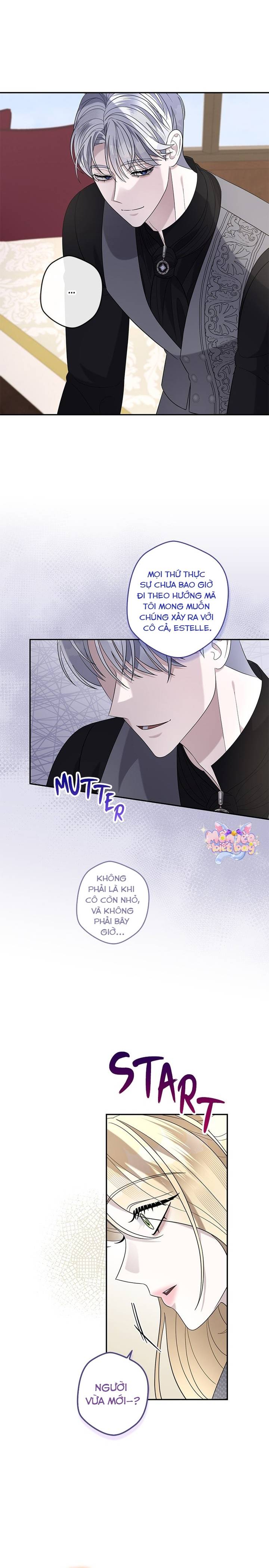 Dụ Hoặc - Chap Dụ Hoặc – Chap 33