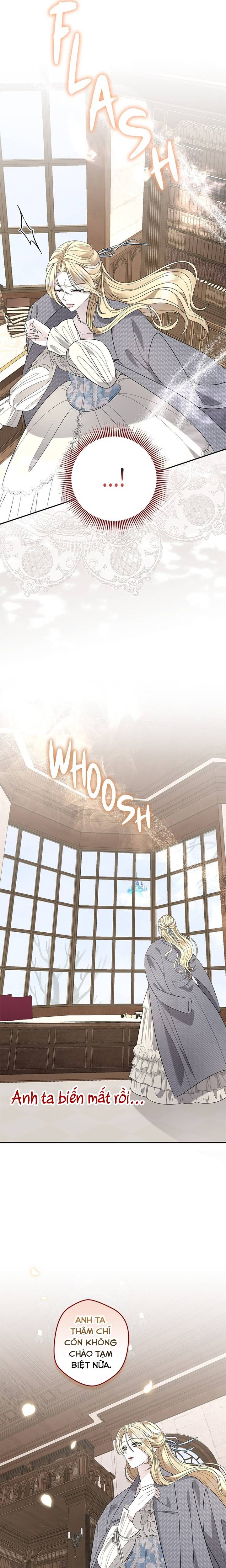 Dụ Hoặc - Chap Dụ Hoặc – Chap 33