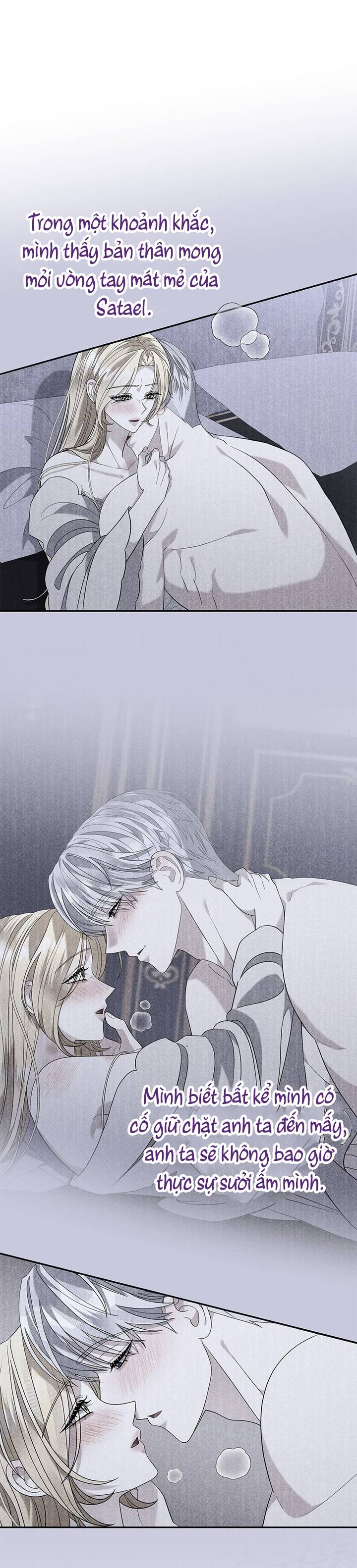 Dụ Hoặc - Chap Dụ Hoặc – Chap 33