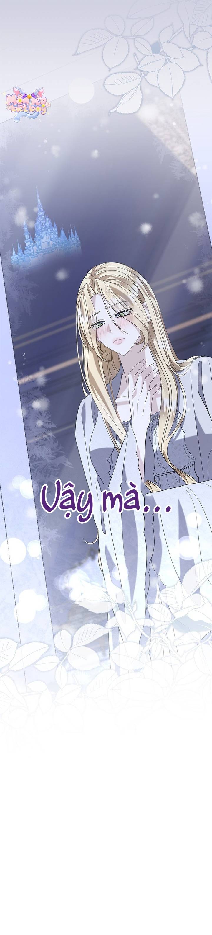 Dụ Hoặc - Chap Dụ Hoặc – Chap 33