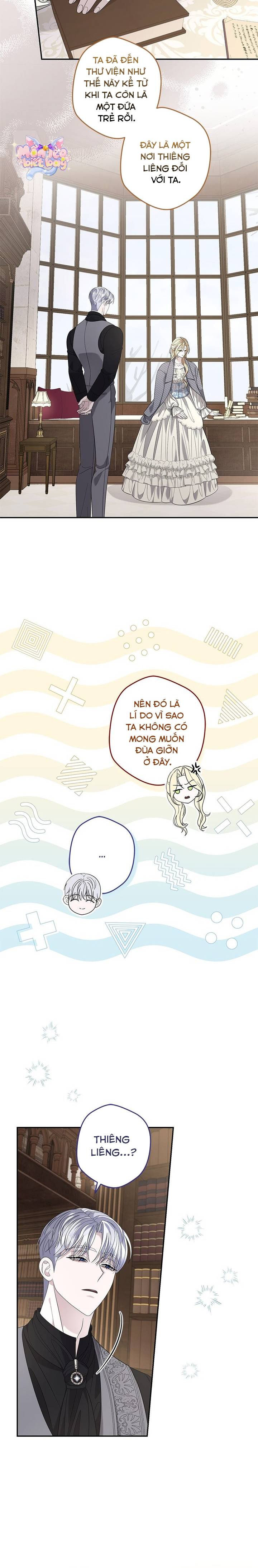 Dụ Hoặc - Chap Dụ Hoặc – Chap 33