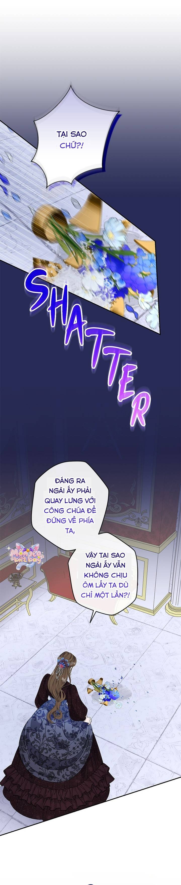 Dụ Hoặc - Chap Dụ Hoặc – Chap 34