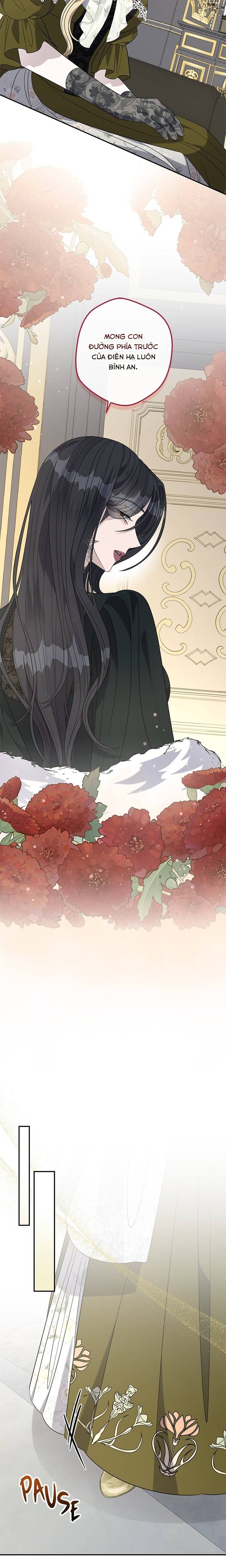 Dụ Hoặc - Chap Dụ Hoặc – Chap 34