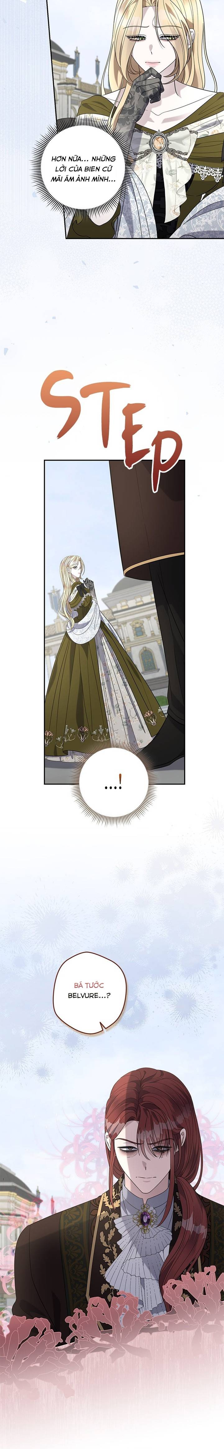 Dụ Hoặc - Chap Dụ Hoặc – Chap 34